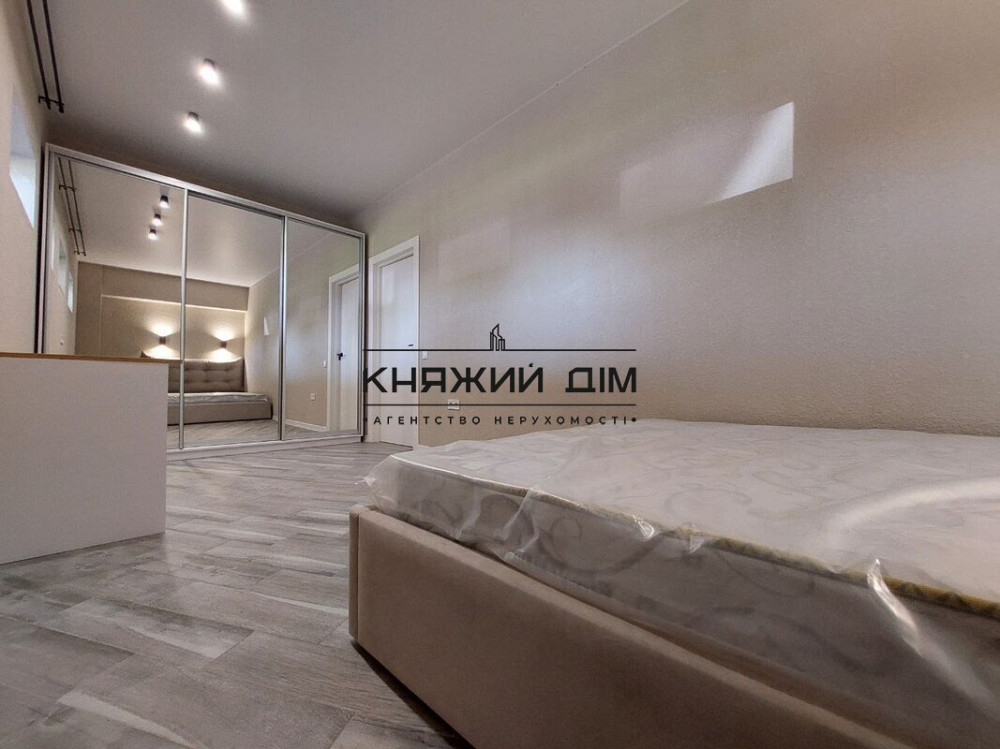 Оренда 1-но к. квартири м. Сирець. № 11203036 Киев - изображение 10