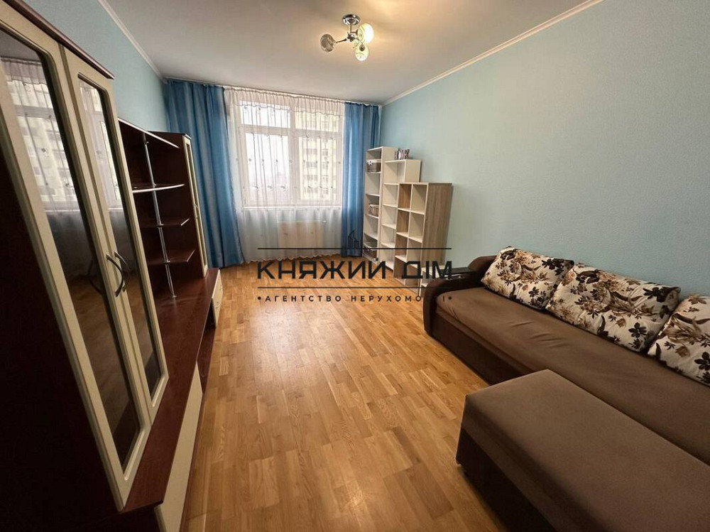 ОРЕНДА 2к кв в ЖК Паркові озера, вул. Воскресенська 14-Б код 1159934 Київ - зображення 10