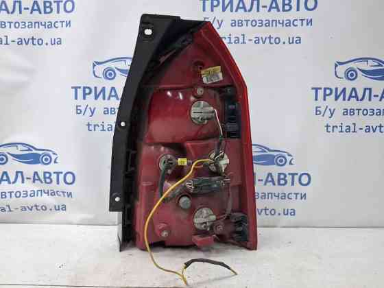 Фонарь задний внешний левый Hyundai Tucson 2004-2009 924012E010 (Арт. 79270) Київ