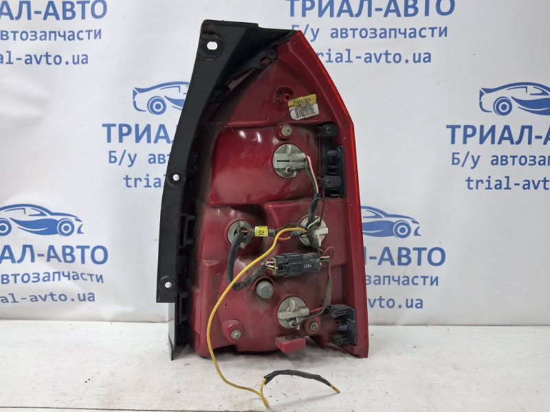 Фонарь задний внешний левый Hyundai Tucson 2004-2009 924012E010 (Арт. 79270) Київ - зображення 3