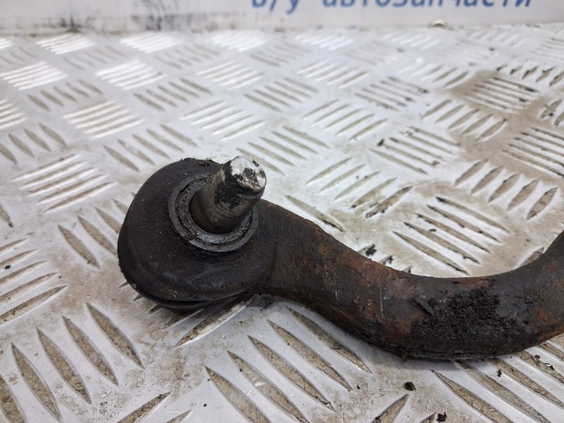 Рулевая рейка АНГЛИЯ Mitsubishi L200 2006-2015 MR333501 (Арт. 61027) Киев - изображение 5