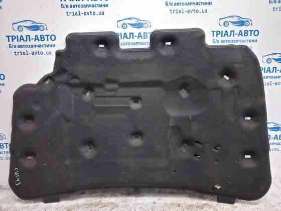 Обшивка капота Ford Fusion USA 2 1.5 БЕНЗИН ENUN0 2013 (б/у) Киев