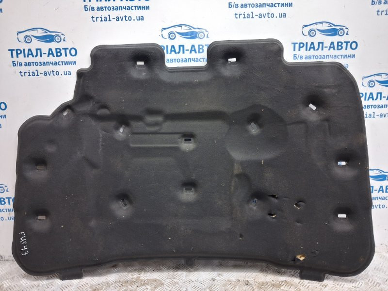 Обшивка капота Ford Fusion USA 2 1.5 БЕНЗИН ENUN0 2013 (б/у) Киев - изображение 1