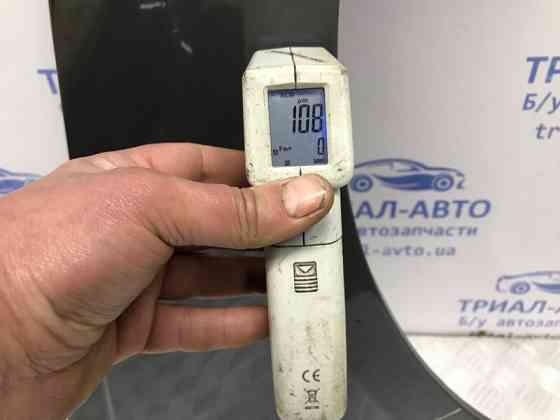 Крыло переднее правое Chevrolet Cruze J300 1.8 2009 (б/у) Київ