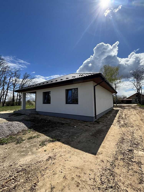 продажа 3-к дом Васильковский, Диброва, 79995 $  - изображение 6