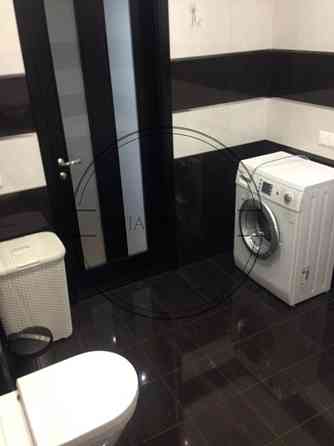 Оренда шикарної 3 к. , вул. Кудряшова, 20, ЖК Времена Года № 1196768 Киев