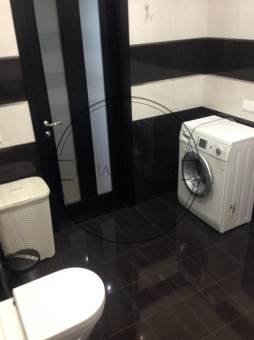 Оренда шикарної 3 к. , вул. Кудряшова, 20, ЖК Времена Года № 1196768 Київ - зображення 5