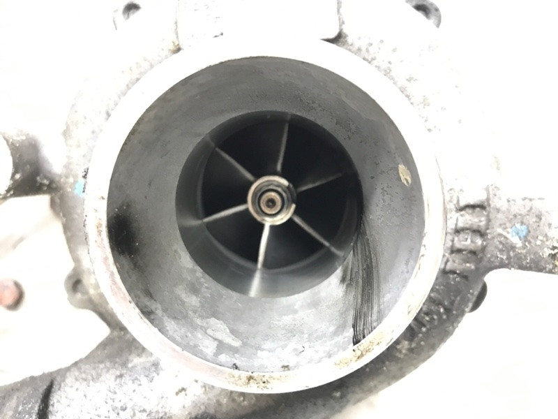Турбина Mitsubishi Pajero Wagon 4 3.2 ДИЗЕЛЬ 4M41 2006 (б/у) Київ - зображення 7
