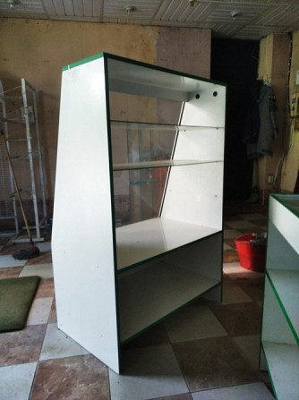 Продам витрины и прилавки для магазина Черновцы - изображение 3
