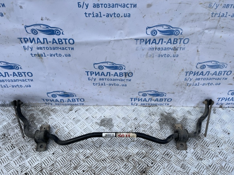 Стабилизатор передний Jeep Cherokee KL 3.2 БЕНЗИН EHK 2013 (б/у) Київ - зображення 1