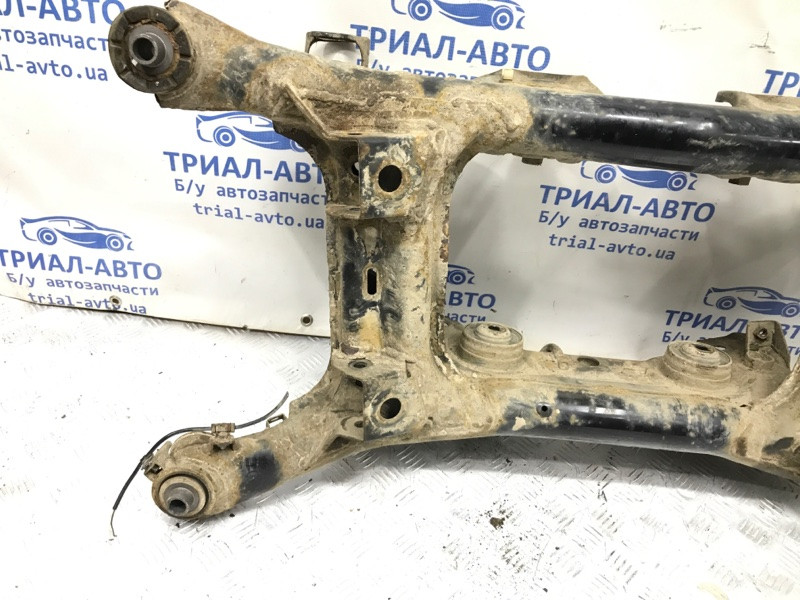 Балка задней подвески Suzuki Grand Vitara JT 2.0 БЕНЗИН J20A 2005 (б/у) Київ - зображення 2