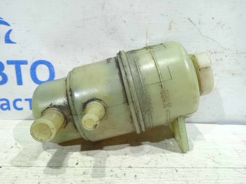 Бачок ГУР Mitsubishi Outlander XL 2007 (б/у) Київ - зображення 3