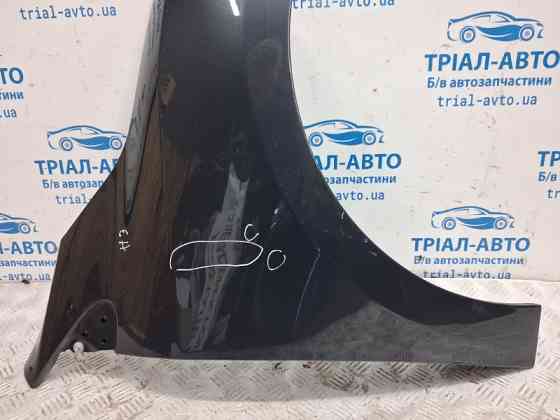 Крыло переднее правое Renault Megane 2008-2016 631005149R (Арт. 72523) Киев