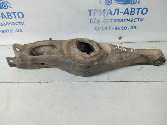 Рычаг задней подвески нижний поперечный (под пружину) Mitsubishi Pajero Wagon 4 3.2 ДИЗЕЛЬ (б/у) Київ