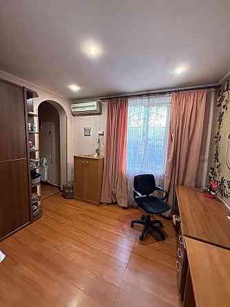 Четырехкомнатная Центр. Площадь Льва Толстого. Подходит под Программы Одесса