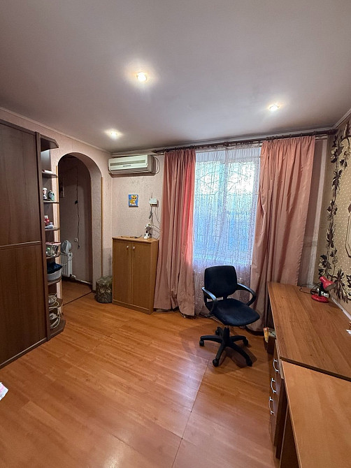 Четырехкомнатная Центр. Площадь Льва Толстого. Подходит под Программы Одесса - изображение 3