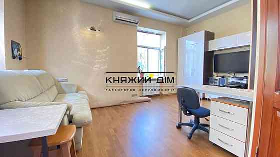 Здається в оренду затишна 1-кімнатна квартира м. Печерська. СВІТЛО НЕ ВИМИКАЮТЬ Київ