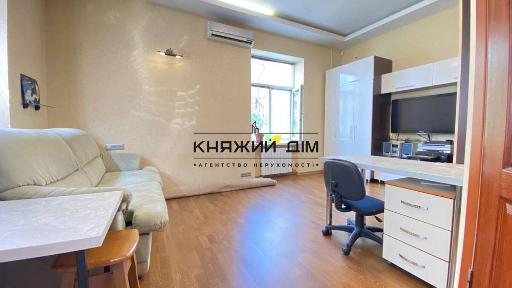 Здається в оренду затишна 1-кімнатна квартира м. Печерська. СВІТЛО НЕ ВИМИКАЮТЬ Київ - зображення 4