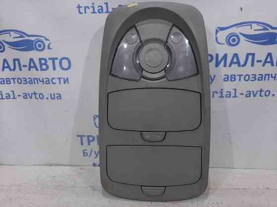 Плафон передний SsangYong Kyron DJ 2.0 DIESEL D20DT 2005 (б/у) Київ