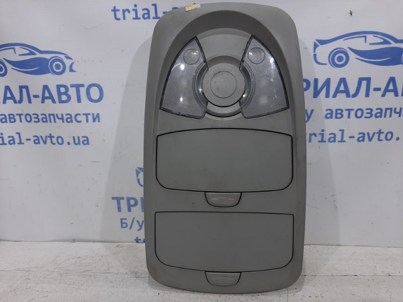 Плафон передний SsangYong Kyron 2005-2016 7765009102ABR (Арт. 27113) Київ - зображення 1