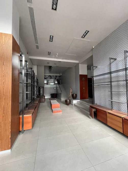 долгосрочная аренда торговые площади Киев, Печерский, 12510 $/мес. Киев - изображение 2