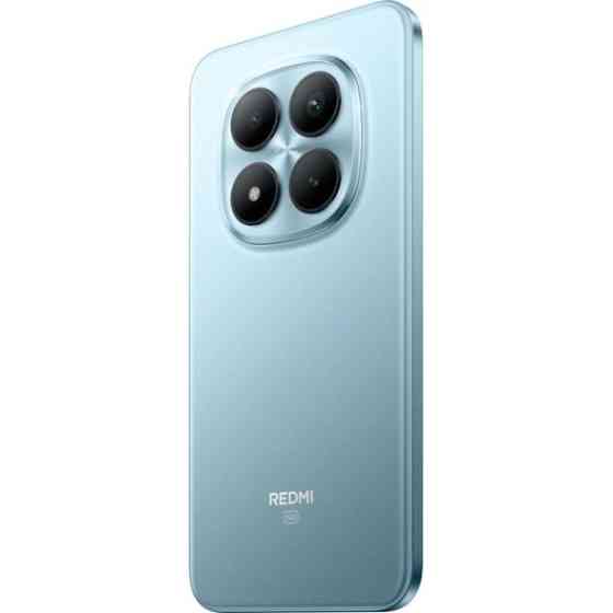 Смартфон Xiaomi Redmi Note 15 Pro+ 5G 8/256GB Blue (with Adapter) EU Харків