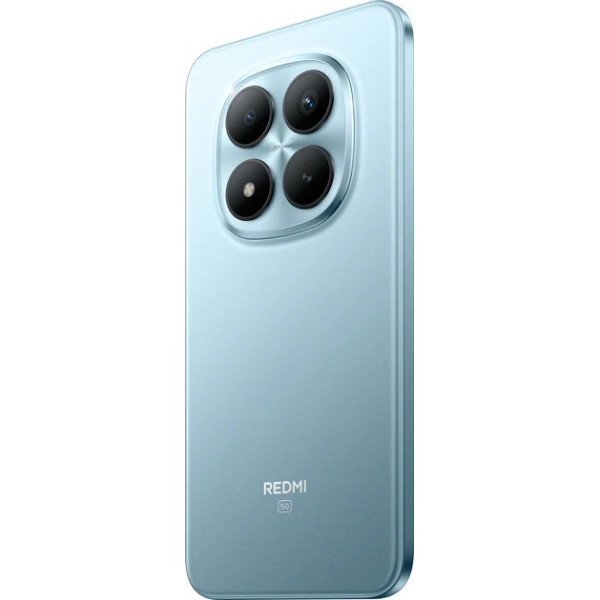 Смартфон Xiaomi Redmi Note 15 Pro+ 5G 8/256GB Blue (with Adapter) EU Харків - зображення 6