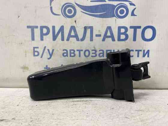 Ограничитель двери передний левый Skoda Octavia 2013-2020 5E0837267A (Арт. 81673) Київ