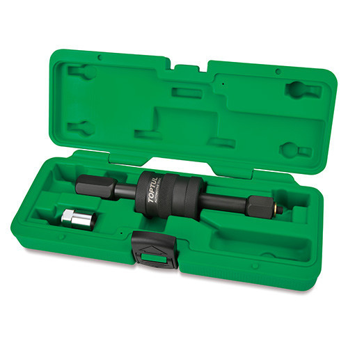 Съемник дизельных форсунок TOPTUL JGAI0101 Харків - зображення 1