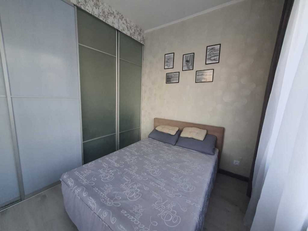 продажа 1-к квартира Киев, Дарницкий, 64900 $ Київ - зображення 10