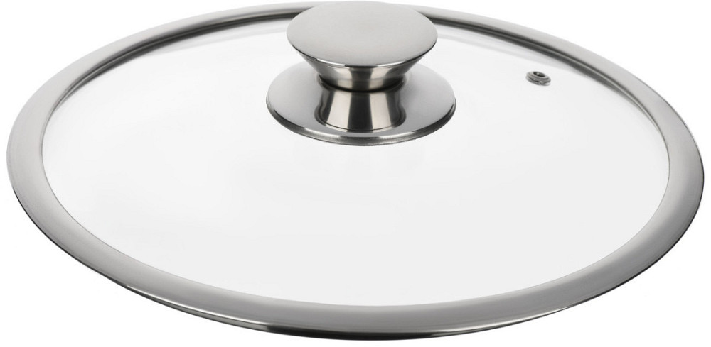 Кришка скляна Ardesto Gemini AR-1922-L 22 см Киев - изображение 1