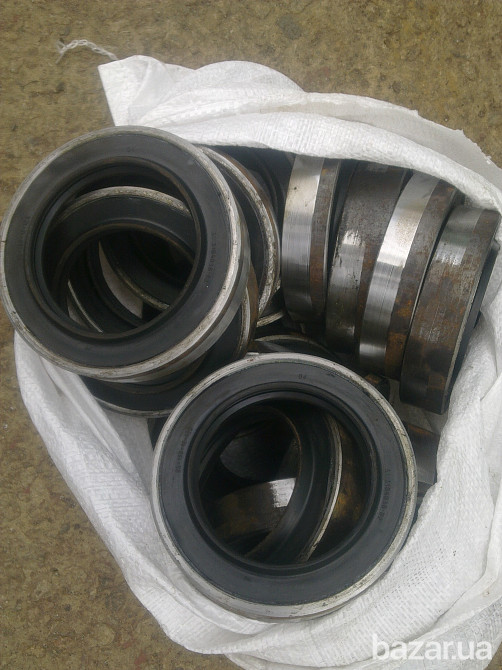 Сальник на ступицу прт-7-10, мжт-8-10-16, птс-9-12 Запоріжжя - зображення 6