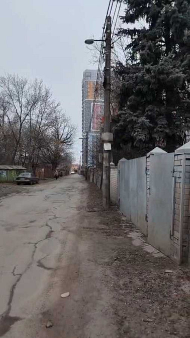 продажа земля коммерческого назначения Киев, Голосеевский, 400000 $ Киев - изображение 8