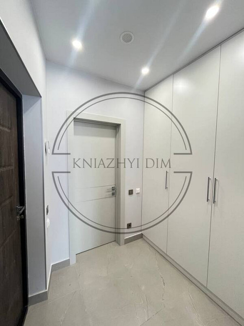 Перша здача! Оренда 1 кімнатної квартири ЖК Берег Дніпра КОД 11202810 Київ - зображення 8