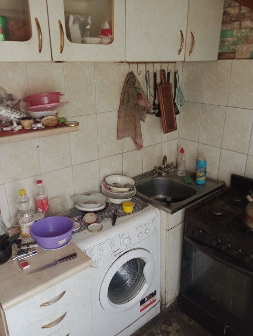 Здам кімнату без хазяїв пр.Каденюка Київ - зображення 4