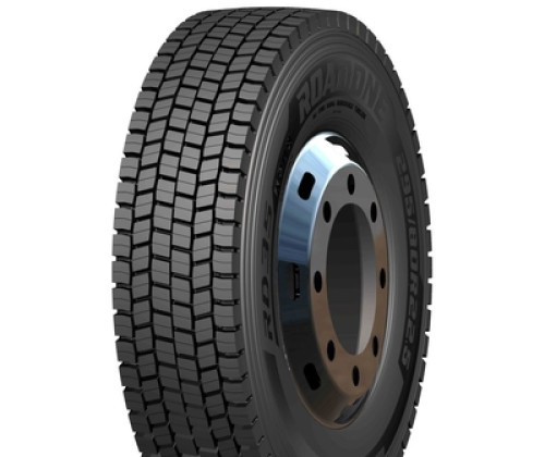 295/80 R22.5 ROADONE RD35 152/149L Ведуча шина Киев - изображение 12