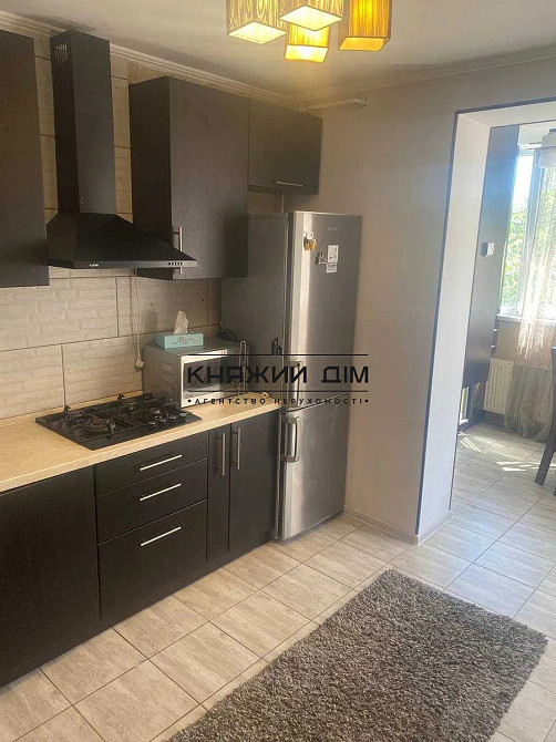 Продаж 1-к квартири ЖК Софія, Софіївська Борщагівка, код 21146856 Киев - изображение 4