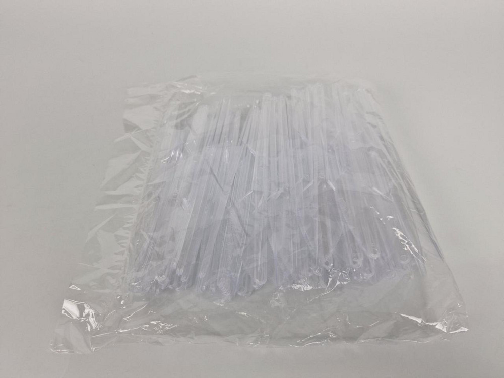 Нож одноразовый белый, Супер Юнита, 100 шт\пач Харьков - изображение 4