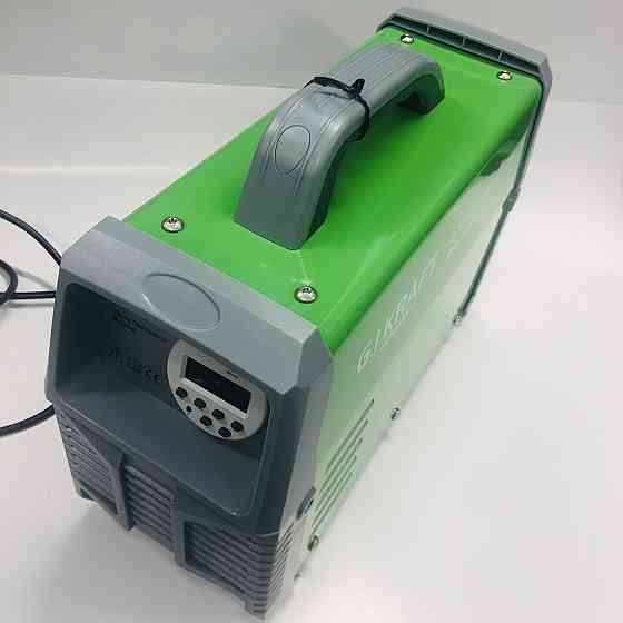 Озонатор воздуха промышленный 20 г/ч G.I.KRAFT GI03020 Харків