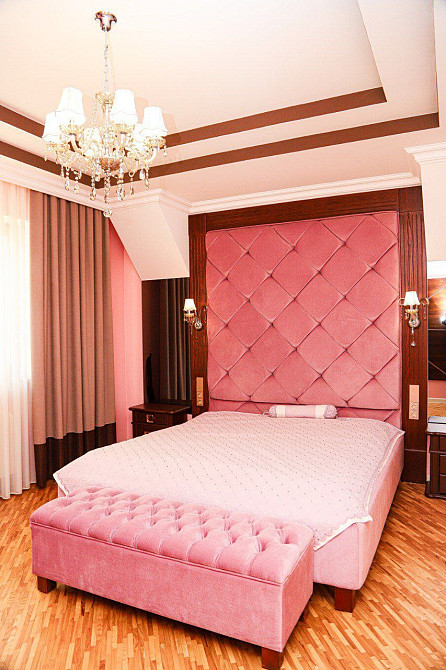 Изысканный дизайнерский дом Одесса - изображение 3