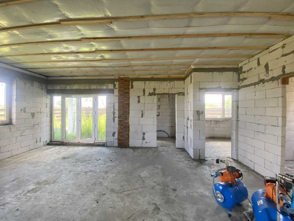 продажа 3-к дом Бориспольский, Борисполь, 55000 $ Бориспіль - зображення 10