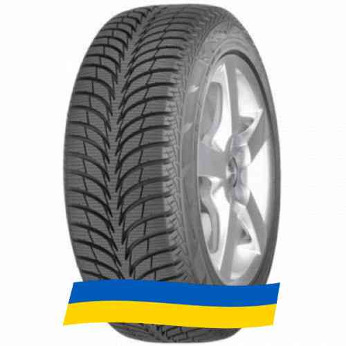 215/55 R17 Sava Eskimo Ice MS 98T Легкова шина Київ