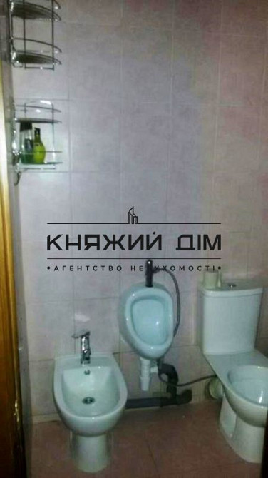Простора, комфортна 3-х к. Кв. на Новій Дарниці. № 11134154 Київ - зображення 9