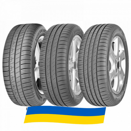 215/60 R17 Goodyear EfficientGrip Performance 96H Легкова шина Киев - изображение 1