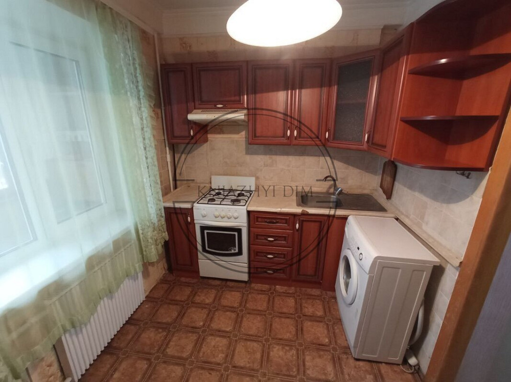 Оренда 1 кімнатної затишної квартири м. Оболонь. Код об’єкта 11198572 Киев - изображение 9