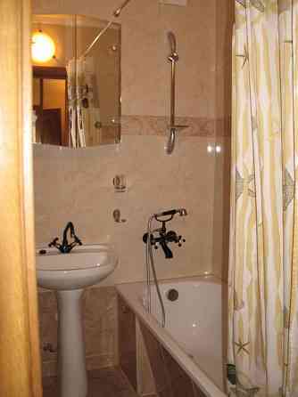 Відмінна однокімнатна квартира на Печерську! № 118690 Київ