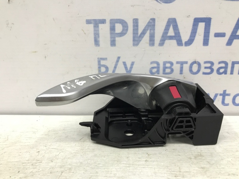 Ручка двери внутренняя левая Mazda 6 GJ 2.2 DIESEL 2012 (б/у) Київ - зображення 2