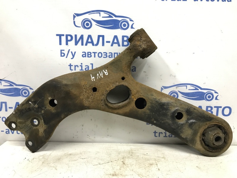 Рычаг левый Toyota RAV 4 A30 2.2 DIESEL 2ADFTV 2005 (б/у) Київ - зображення 1