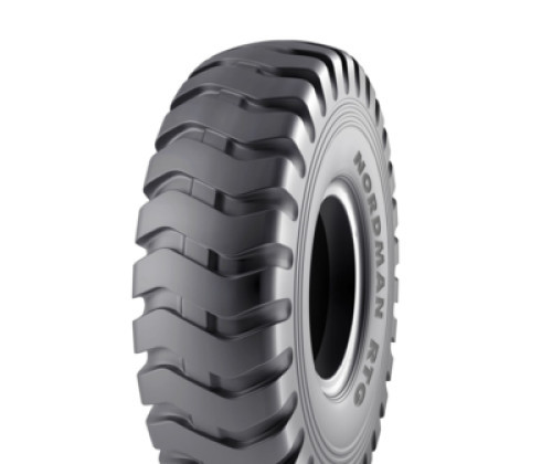 14 R24 Nokian RTG Індустріальна шина Київ - зображення 1