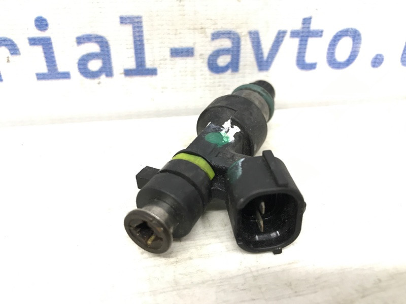 Форсунка топливная Nissan Qashqai J10 2.0 БЕНЗИН MR20DE 2006 (б/у) Киев - изображение 3